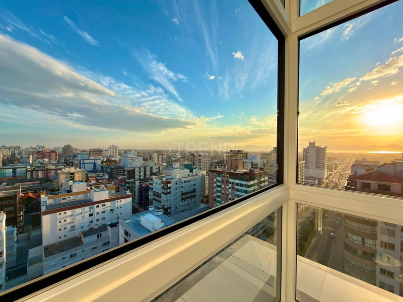 APARTAMENTO COM INFRA INCRÍVEL, PRONTO PARA USO