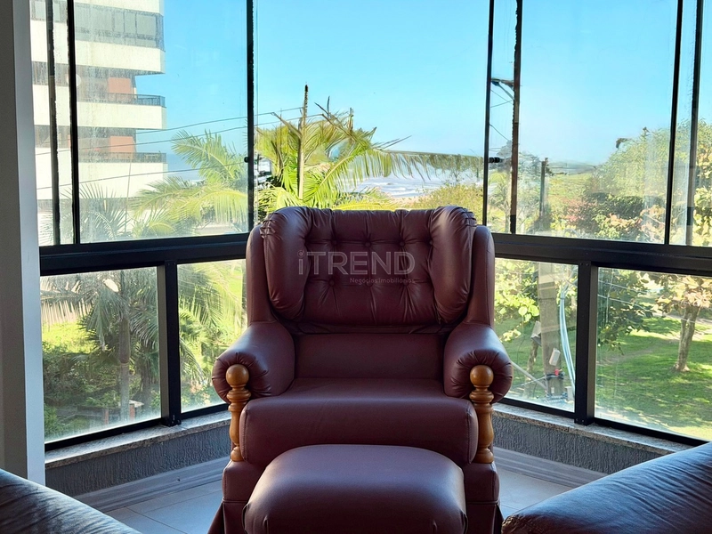 APARTAMENTO VISTA MAR E VISTA PRAÇA DO FAROL: 11ª foto da galeria de imagens do imóvel