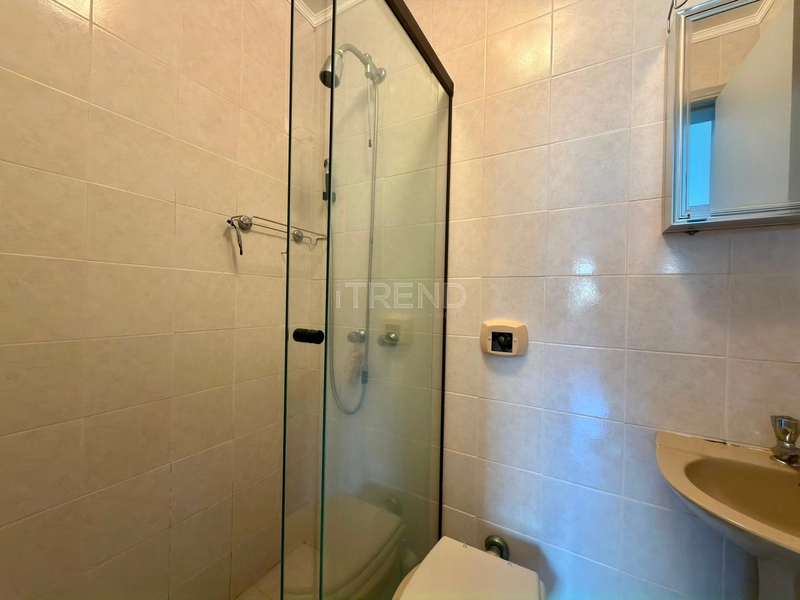 APARTAMENTO VISTA MAR E VISTA PRAÇA DO FAROL: 29ª foto da galeria de imagens do imóvel