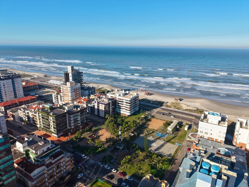 APARTAMENTO VISTA MAR E VISTA PRAÇA DO FAROL: 37ª foto da galeria de imagens do imóvel