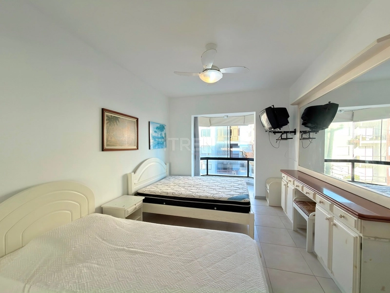 APARTAMENTO VISTA MAR E VISTA PRAÇA DO FAROL: 22ª foto da galeria de imagens do imóvel