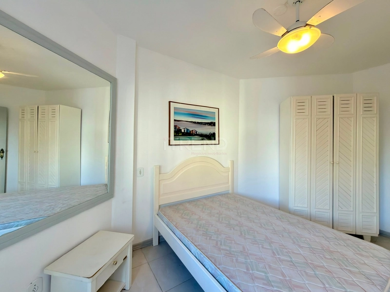 APARTAMENTO VISTA MAR E VISTA PRAÇA DO FAROL: 17ª foto da galeria de imagens do imóvel