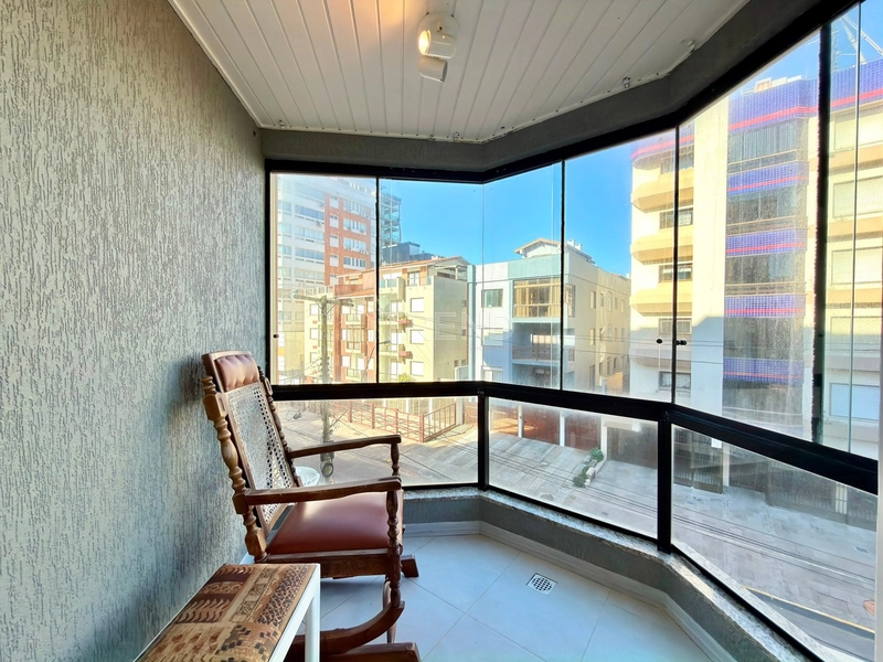 APARTAMENTO VISTA MAR E VISTA PRAÇA DO FAROL: 12ª foto da galeria de imagens do imóvel