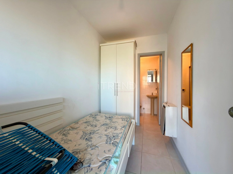 APARTAMENTO VISTA MAR E VISTA PRAÇA DO FAROL: 28ª foto da galeria de imagens do imóvel