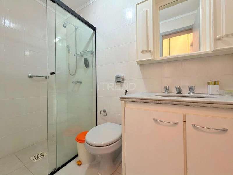 APARTAMENTO VISTA MAR E VISTA PRAÇA DO FAROL: 23ª foto da galeria de imagens do imóvel