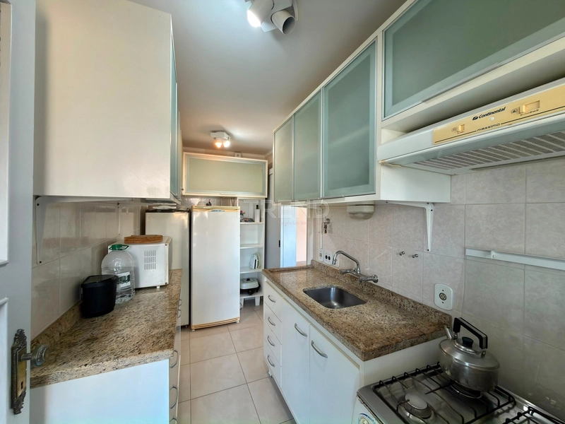 APARTAMENTO VISTA MAR E VISTA PRAÇA DO FAROL: 26ª foto da galeria de imagens do imóvel