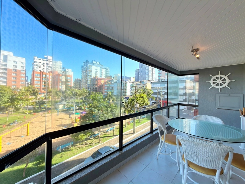 APARTAMENTO VISTA MAR E VISTA PRAÇA DO FAROL: 9ª foto da galeria de imagens do imóvel