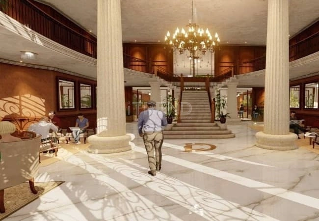 Apartamento à venda pertinho do Mar em Capão da Canoa!: 2ª foto da galeria de imagens do imóvel