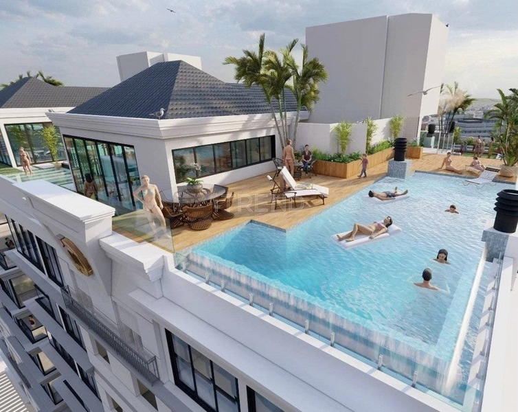 Apartamento à venda pertinho do Mar em Capão da Canoa!: 4ª foto da galeria de imagens do imóvel