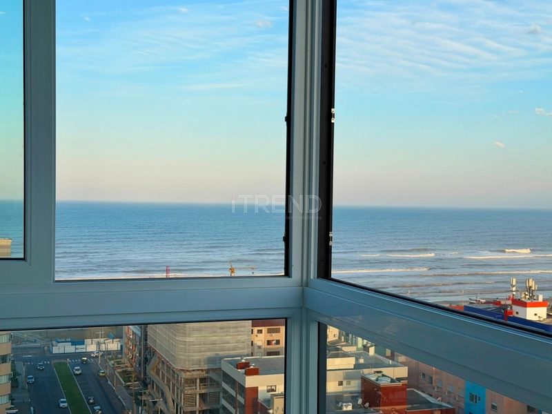 APARTAMENTO COM INFRA INCRÍVEL, VISTA PARA O MAR , SOL DA MANHÃ !!!: 1ª foto da galeria de imagens do imóvel