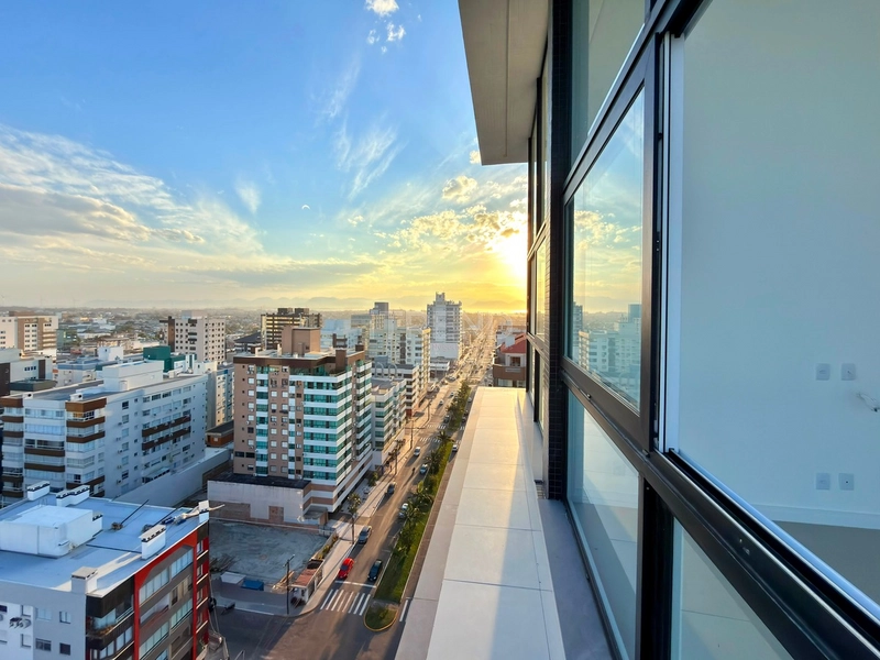 APARTAMENTO COM INFRA INCRÍVEL, VISTA PARA O MAR , SOL DA MANHÃ !!!: 9ª foto da galeria de imagens do imóvel