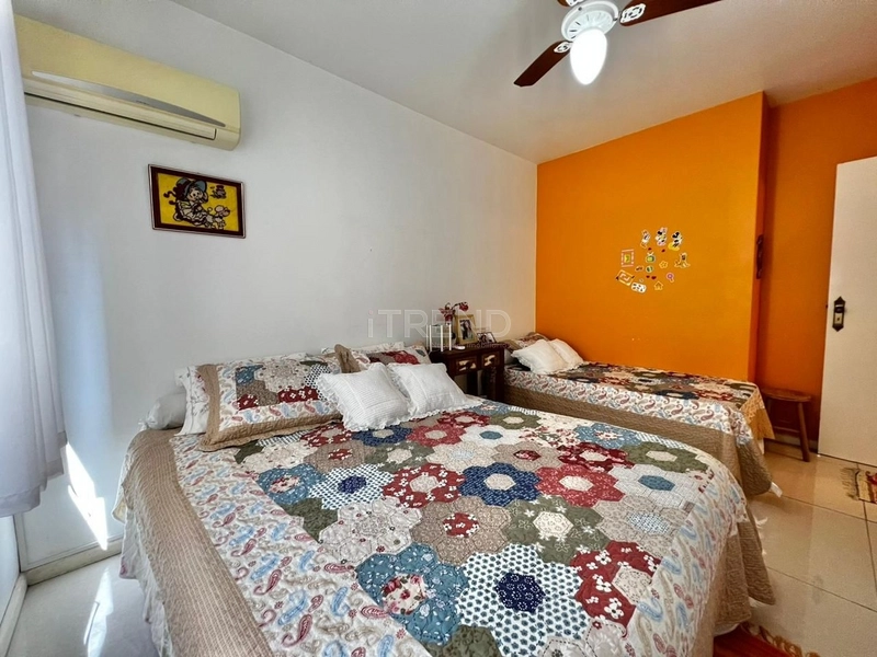 Apartamento de esquina: 26ª foto da galeria de imagens do imóvel