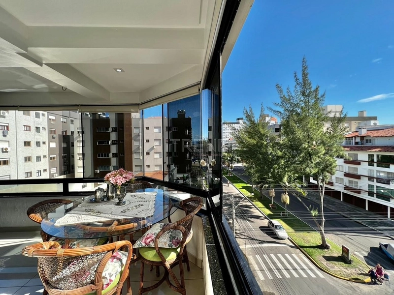 Apartamento de esquina: 9ª foto da galeria de imagens do imóvel