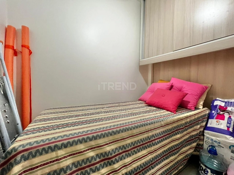 Apartamento de esquina: 18ª foto da galeria de imagens do imóvel