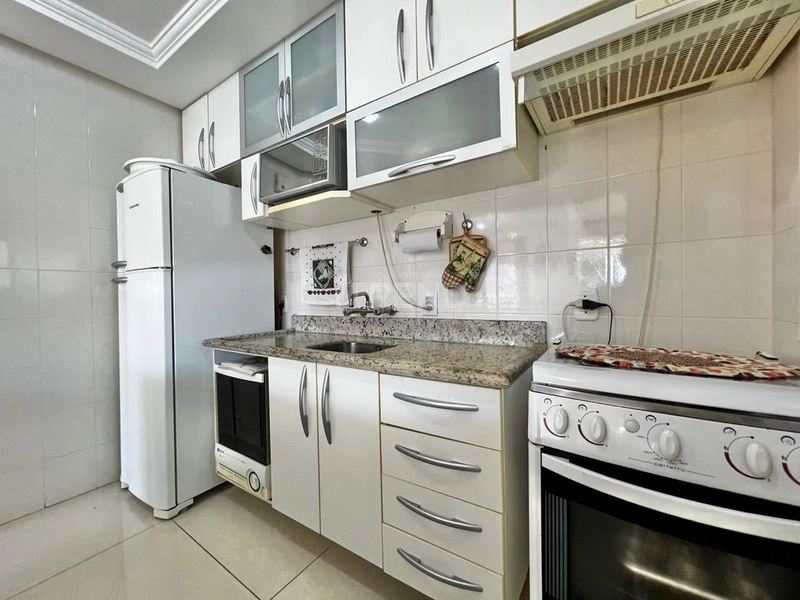 Apartamento de esquina: 16ª foto da galeria de imagens do imóvel