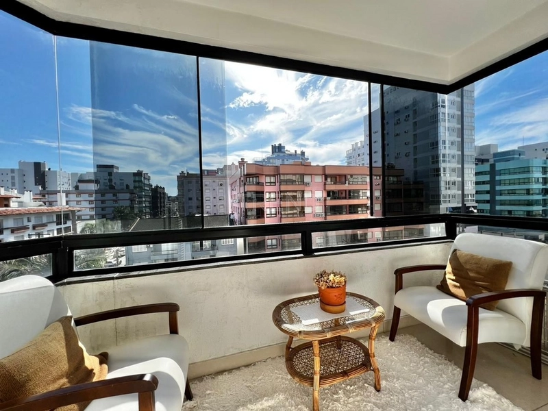 Apartamento de esquina: 24ª foto da galeria de imagens do imóvel