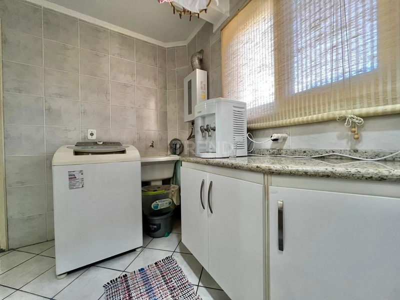 Apartamento de esquina: 8ª foto da galeria de imagens do imóvel