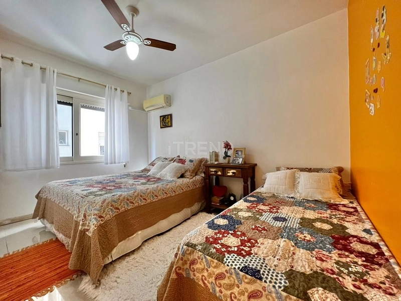 Apartamento de esquina: 25ª foto da galeria de imagens do imóvel