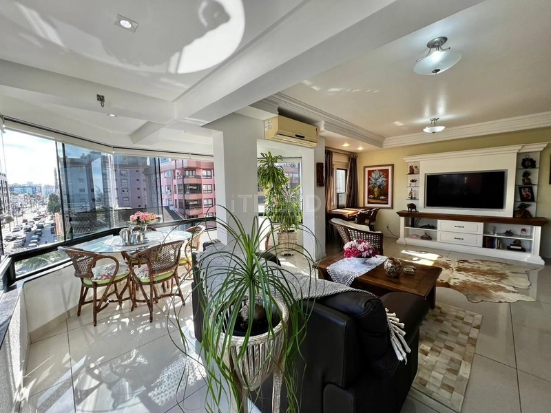 Apartamento de esquina: 15ª foto da galeria de imagens do imóvel