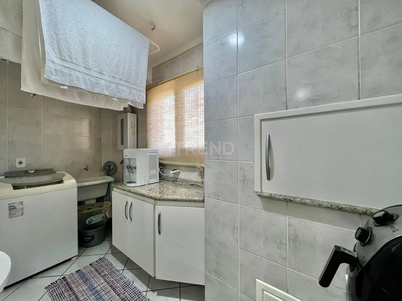 Apartamento de esquina: 13ª foto da galeria de imagens do imóvel