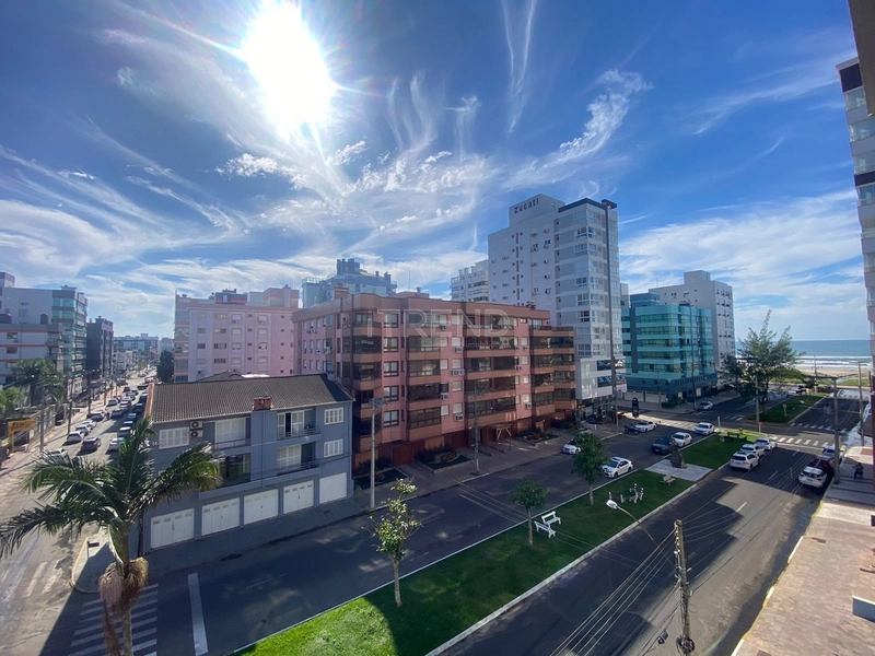 Apartamento de esquina: 29ª foto da galeria de imagens do imóvel