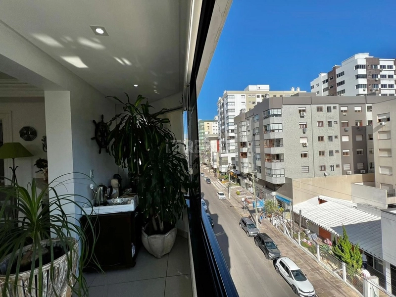 Apartamento de esquina: 6ª foto da galeria de imagens do imóvel