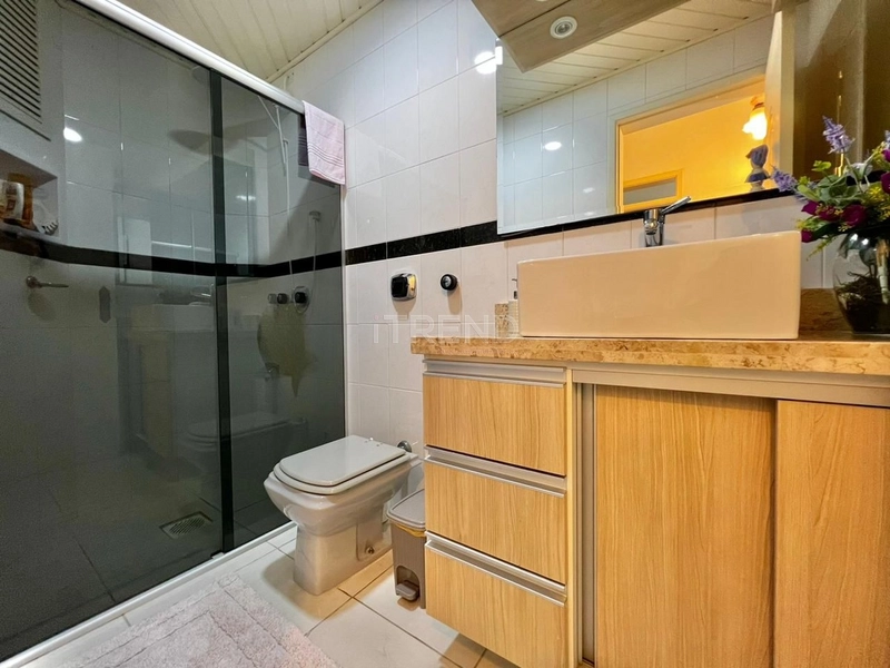 Apartamento de esquina: 28ª foto da galeria de imagens do imóvel