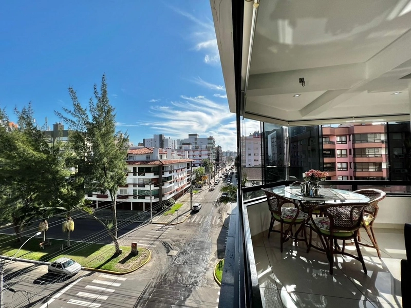 Apartamento de esquina: 5ª foto da galeria de imagens do imóvel
