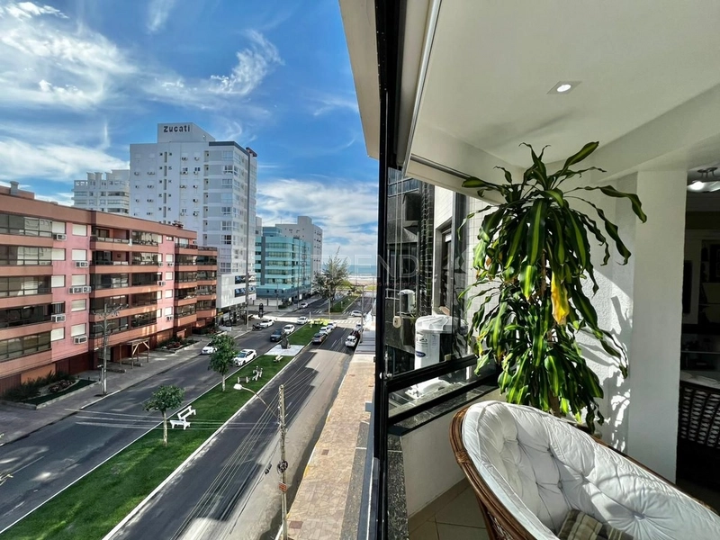 Apartamento de esquina: 11ª foto da galeria de imagens do imóvel