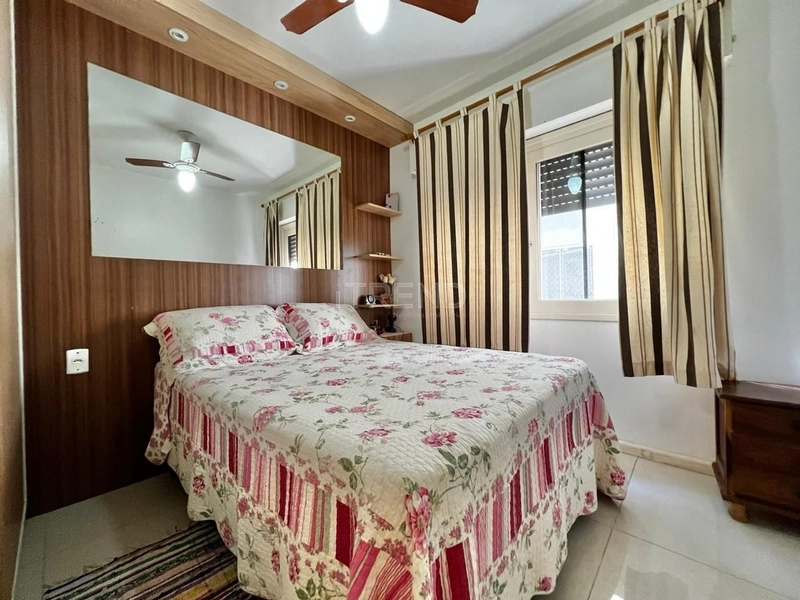 Apartamento de esquina: 27ª foto da galeria de imagens do imóvel