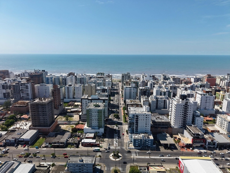 Último andar - Vista de Cinema: 37ª foto da galeria de imagens do imóvel