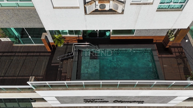 AMPLO APARTAMENTO - PERTINHO DA PRAIA: 19ª foto da galeria de imagens do imóvel