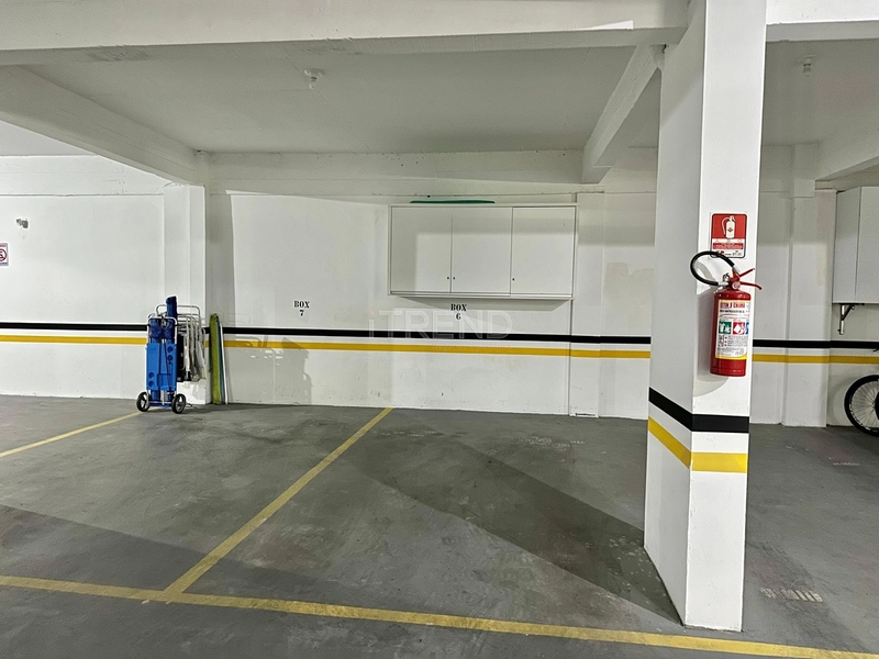AMPLO APARTAMENTO - PERTINHO DA PRAIA: 15ª foto da galeria de imagens do imóvel