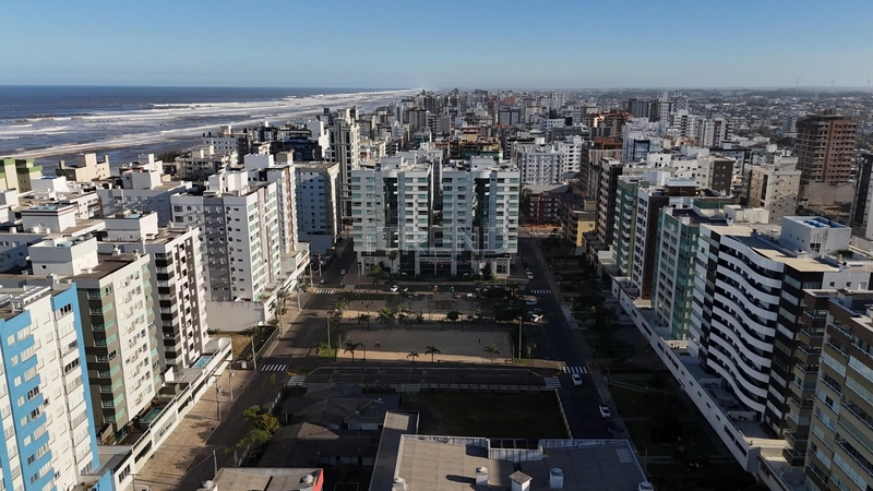 AMPLO APARTAMENTO - PERTINHO DA PRAIA: 21ª foto da galeria de imagens do imóvel