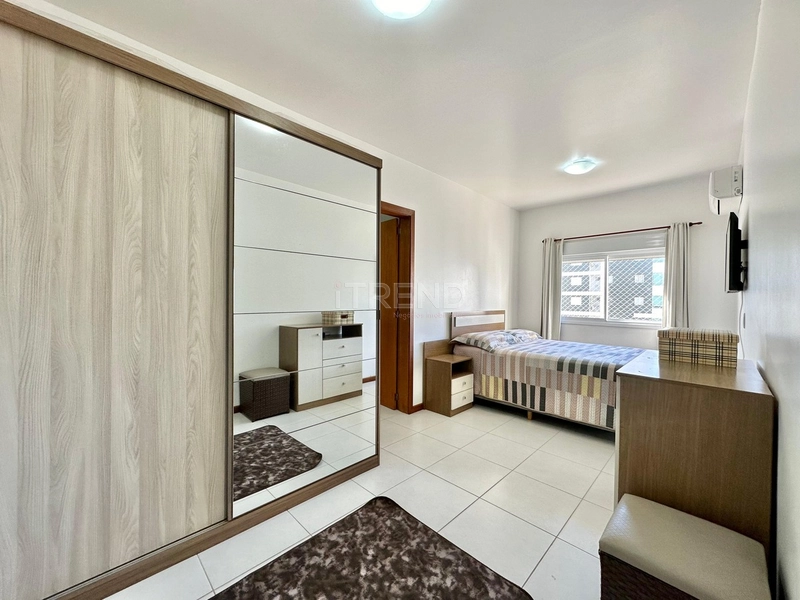 AMPLO APARTAMENTO - PERTINHO DA PRAIA: 10ª foto da galeria de imagens do imóvel