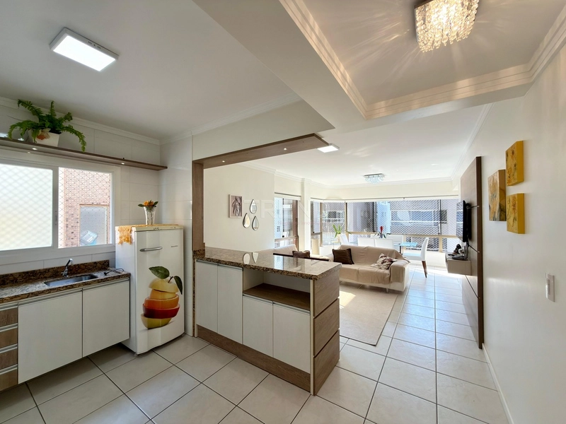 APARTAMENTO À VENDA EM CAPÃO DA CANOA: 2ª foto da galeria de imagens do imóvel