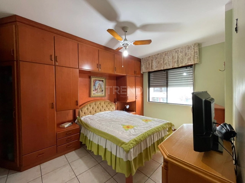 APARTAMENTO ÚNICO DE FRENTE PARA AV. RUDA: 21ª foto da galeria de imagens do imóvel