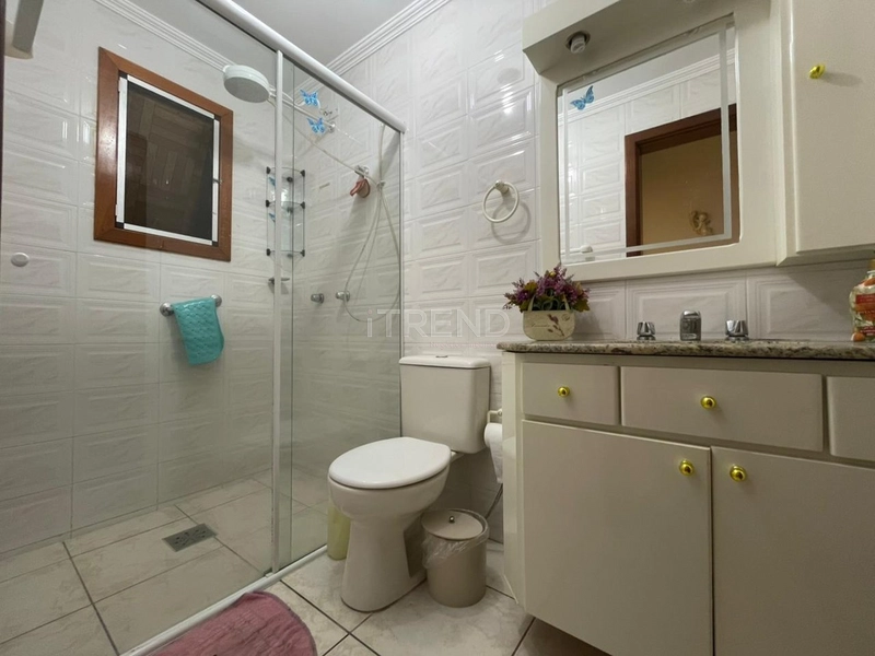 APARTAMENTO ÚNICO DE FRENTE PARA AV. RUDA: 13ª foto da galeria de imagens do imóvel