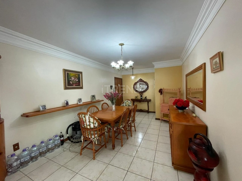 APARTAMENTO ÚNICO DE FRENTE PARA AV. RUDA: 15ª foto da galeria de imagens do imóvel