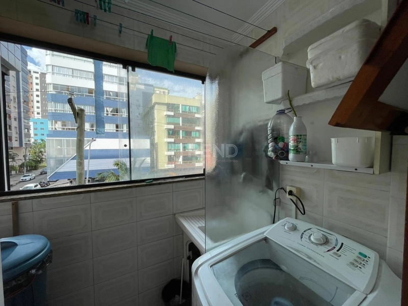 APARTAMENTO ÚNICO DE FRENTE PARA AV. RUDA: 7ª foto da galeria de imagens do imóvel