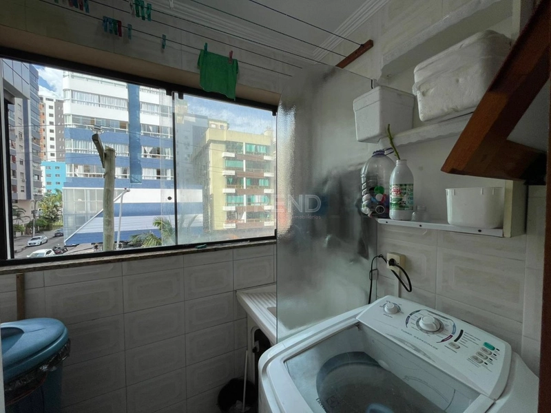 APARTAMENTO ÚNICO DE FRENTE PARA AV. RUDA: 2ª foto da galeria de imagens do imóvel
