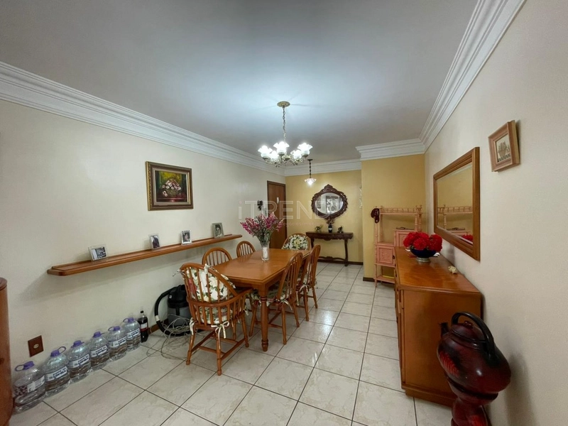 APARTAMENTO ÚNICO DE FRENTE PARA AV. RUDA: 18ª foto da galeria de imagens do imóvel