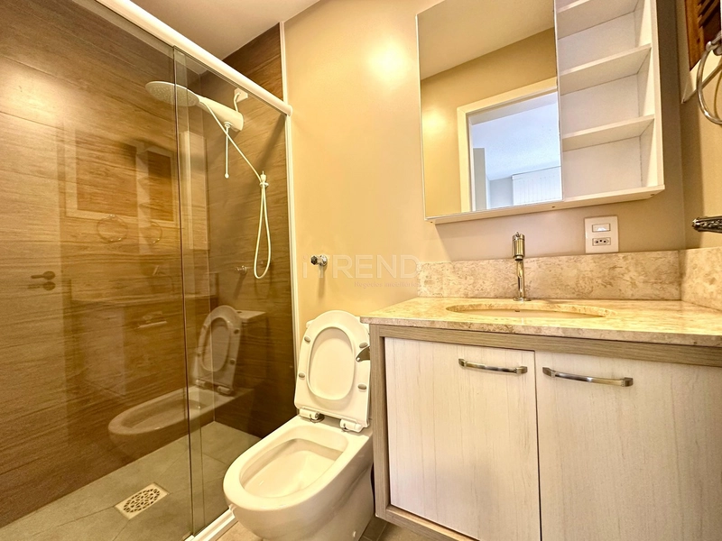 Ao lado da Praça Flávio Boianowisk: 14ª foto da galeria de imagens do imóvel