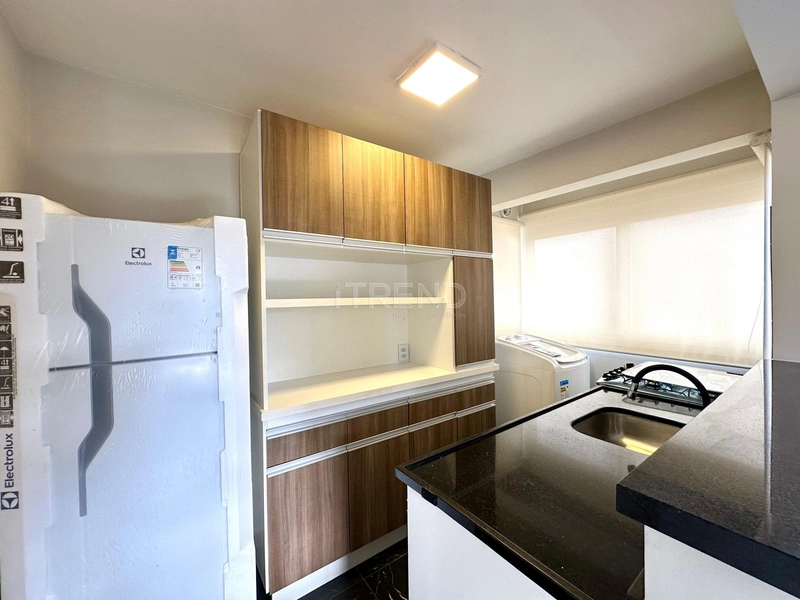 Ao lado da Praça Flávio Boianowisk: 9ª foto da galeria de imagens do imóvel