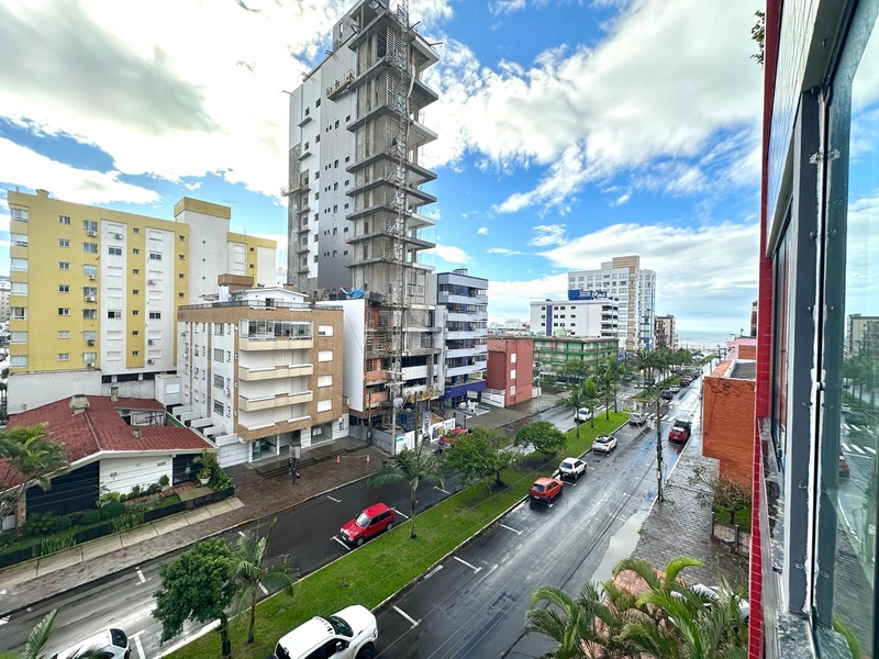 Ao lado da Praça Flávio Boianowisk: 8ª foto da galeria de imagens do imóvel