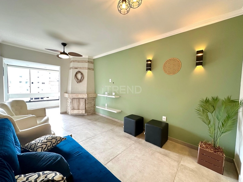 Ao lado da Praça Flávio Boianowisk: 6ª foto da galeria de imagens do imóvel