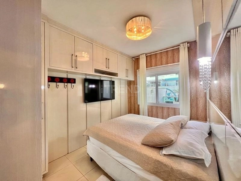 Apartamento mobiliado e decorado com terraço: 18ª foto da galeria de imagens do imóvel