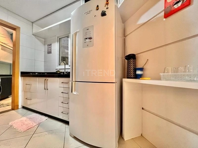 Apartamento mobiliado e decorado com terraço: 20ª foto da galeria de imagens do imóvel