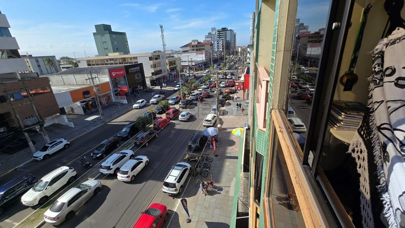 CENTRO: 4ª foto da galeria de imagens do imóvel