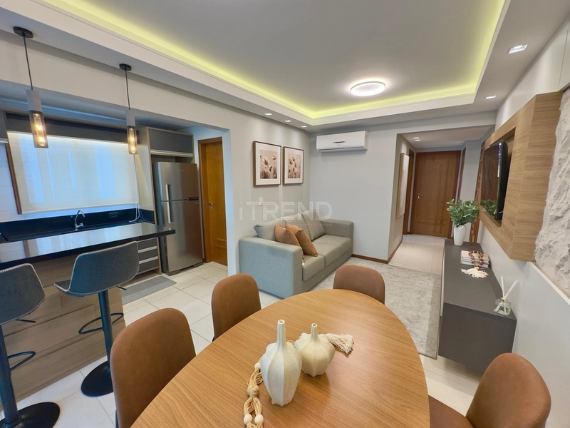 APENAS UMA QUADRA DO MAR: 4ª foto da galeria de imagens do imóvel